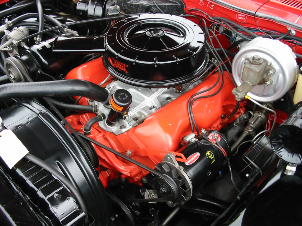 348-409-engines
