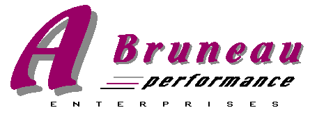 A Bruneau logo
