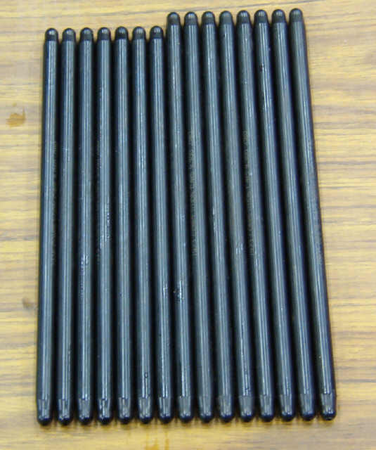348 409 Chevrolet Pushrods